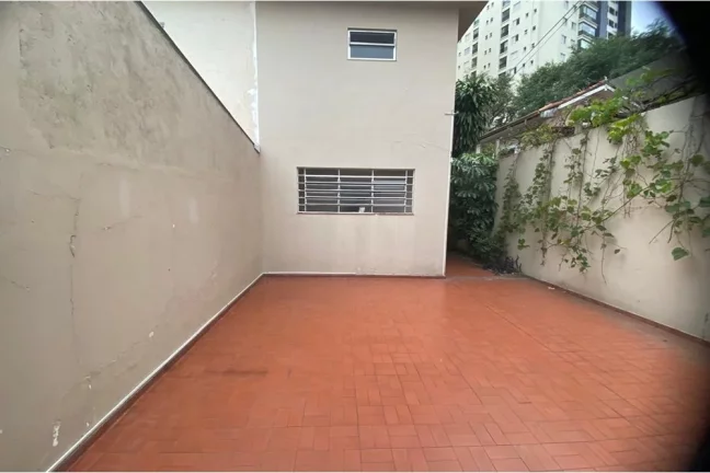 Imagem Sobrado, 152m², para locação residencial, na Vila Ipojuca