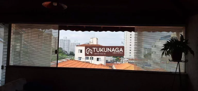 Imagem Sobrado com 1 quarto para alugar, 150 m² por R$ 2.700/mês - Santana - São Paulo/SP