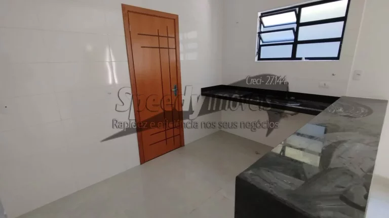 Imagem Casa em Santos 3 dormitórios, sobreposta térrea