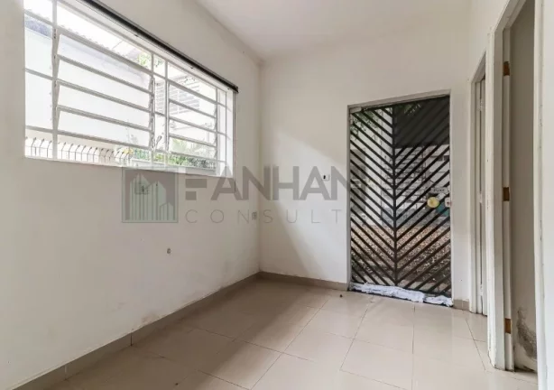 Imagem Casa Comercial para Locação em Jardim Paulista, São Paulo-SP: 8 Salas, 10 Vagas de Garagem, 450m² de Área!