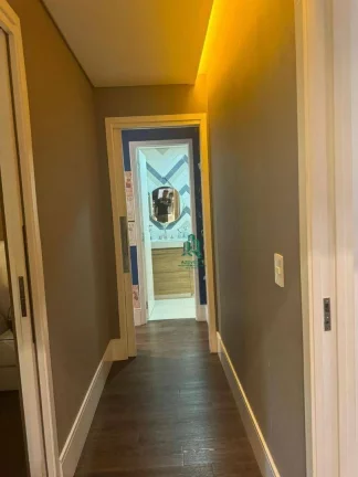 Imagem Apartamento com 3 dormitórios à venda, 167 m² por R$ 2.300.000,00 - Jardim Santa Mena - Guarulhos/SP