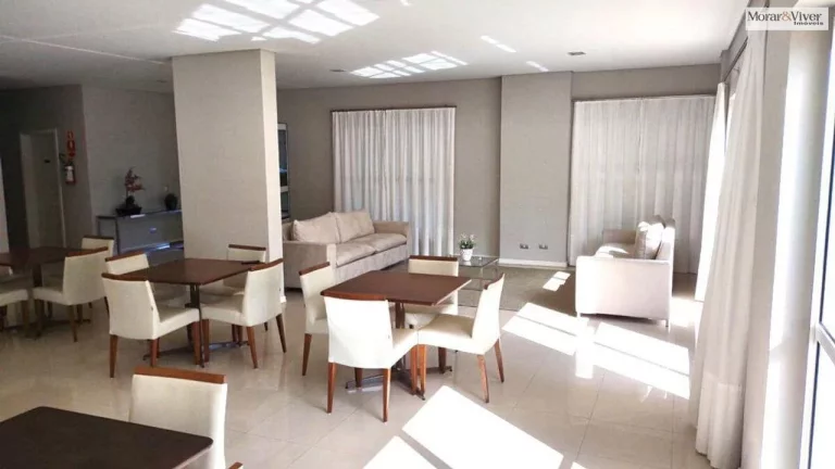 Imagem Apartamento para Venda em Curitiba, Alto da Glória, 3 dormitórios, 1 suíte, 3 banheiros, 2 vagas