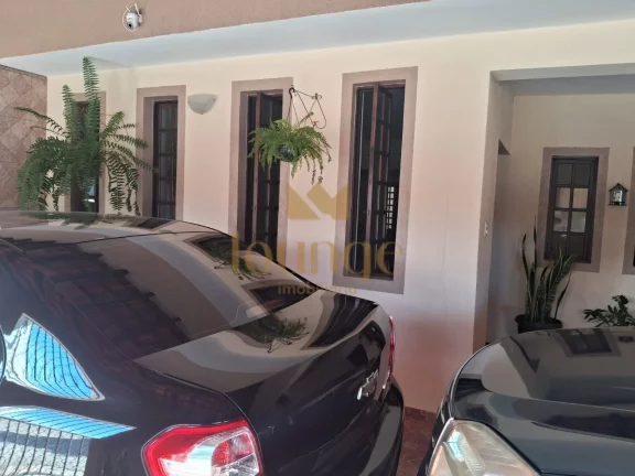 Imagem Casa Sobrado à venda em Jd. Maria do Carmo ZL - Sorocaba/SP