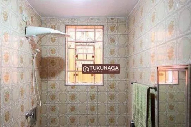 Imagem Sobrado com 5 quartos à venda, 120 m² por R$ 580.000 - Vila Sabrina - São Paulo/SP