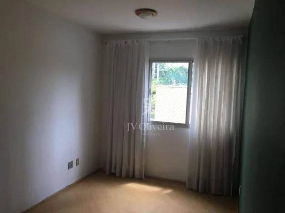 Imagem Apartamento com 2 dormitórios à venda, 52 m² por R$ 320.000,00 - Vila Andrade - São Paulo/SP