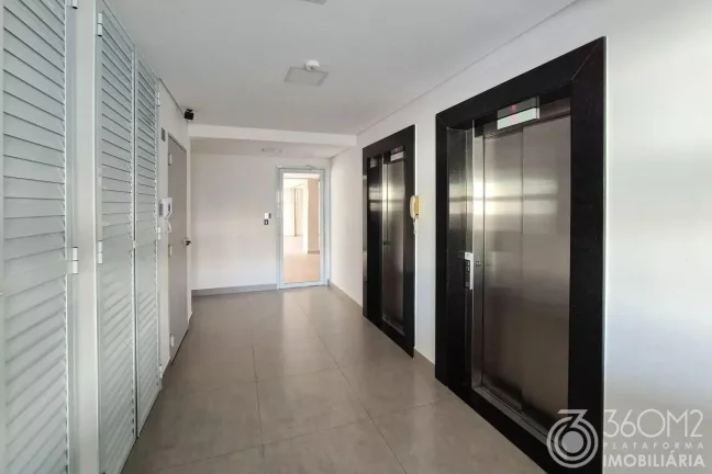 Imagem Apartamento para Venda em São Bernardo do Campo / SP no bairro Planalto