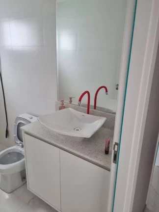 Imagem Casa terrea a venda no condominio Ecovalle