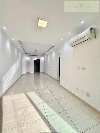 Imagem Apartamentos no Litoral para venda em Praia Grande no bairro Canto do Forte