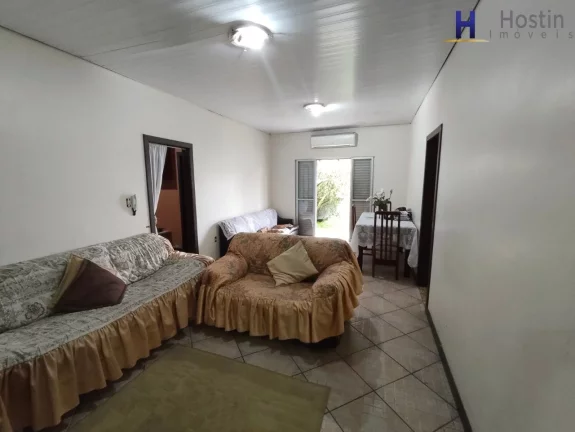 Imagem CASA RESIDENCIAL em São Francisco do Sul - SC, Centro