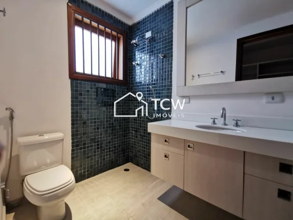 Imagem Casa à venda no bairro Jardins - São Paulo/SP, Zona Sul