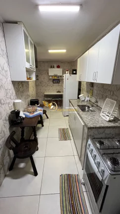 Imagem Apartamento de 80 m² à Venda no Itaguá Ubatuba/SP