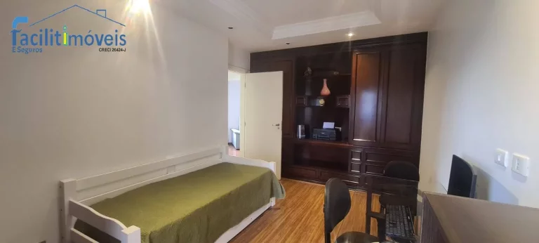 Imagem EXCELENTE APARTAMENTO 4 dormitórios 2 suítes- Á VENDA EM SÃO BERNARDO