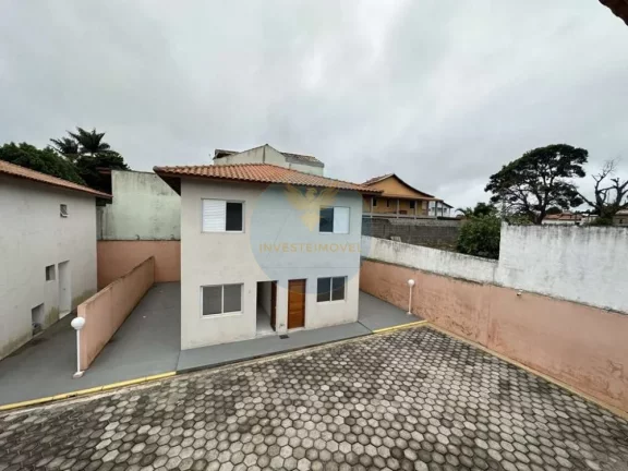 Imagem Casa em Condomínio a Venda no bairro Paysage Noble - Vargem Grande Paulista, SP