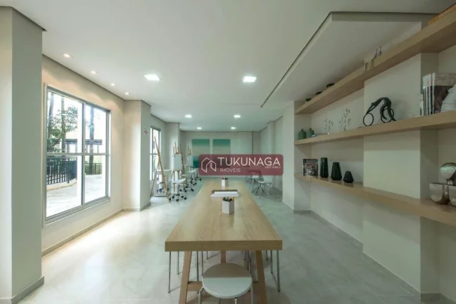 Imagem Apartamento à venda, 76 m² por R$ 500.000,00 - Picanco - Guarulhos/SP