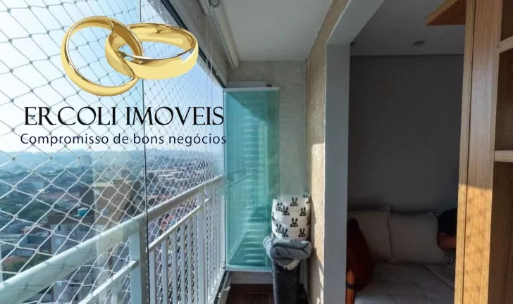 Imagem APARTAMENTO RESIDENCIAL em SÃO PAULO - SP, VILA RÉ