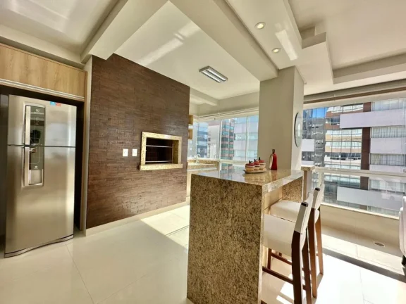 Imagem Apartamento 3 Dormitórios - Bairro Navegantes