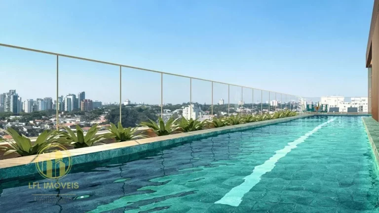 Imagem Studio Mobiliado, pronto para morar ou renda na Vila Clementino