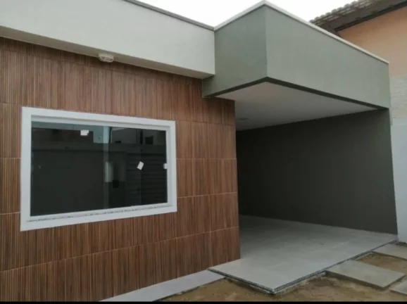 Imagem Casa no Luar da Barra - 3 quartos, suíte, 113m², vaga de garagem | Consultor Imobiliário Especialista