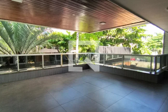 Imagem Apartamento à Venda - Recreio, 2 Quartos, 106 m2