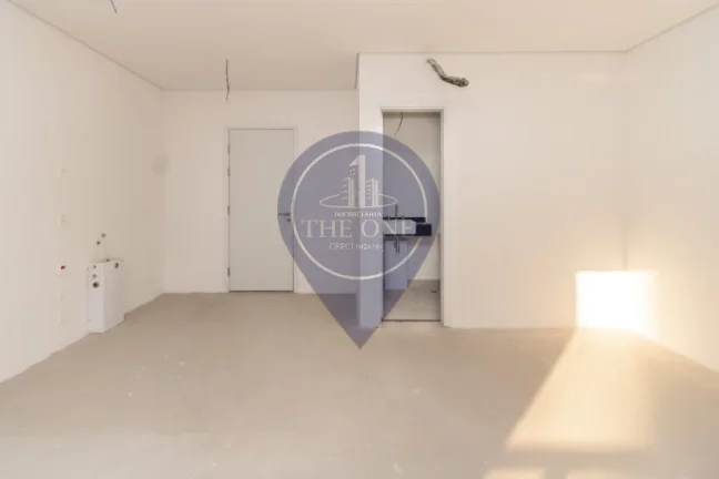 Imagem Studio de Luxo na Vila Mariana: 1 quarto, 1 banheiro, 45m² - São Paulo-SP