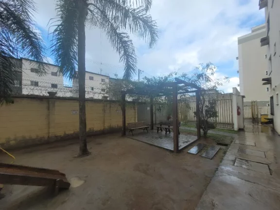 Foto do imóvel: APARTAMENTO RESIDENCIAL em SERRA - ES, JARDIM LIMOEIRO