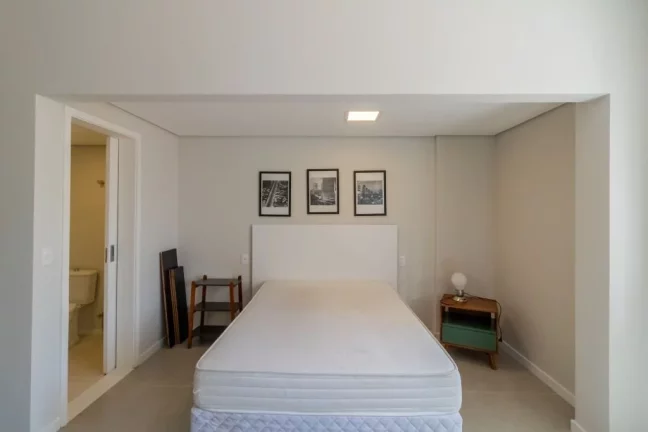Imagem Studio Compacto e Funcional de 30m² na Vila Buarque – Localização Privilegiada Próxima ao Metrô Santa Cecilia e Shopping Pátio Higienópolis! - KN0382