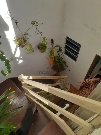 Imagem CASA NO CENTRO Próxima a Beneficência Portuquesa, perto de tudo, faculdade, supermercado