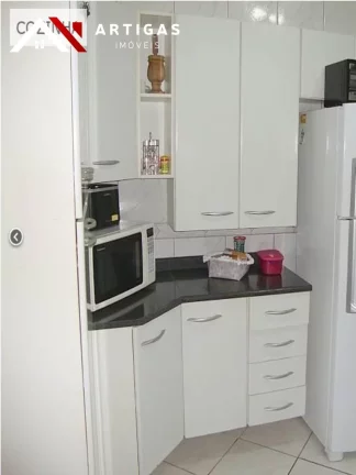 Imagem Sobrado á venda em Santo André 194 m² 4 dormitórios 2 vagas