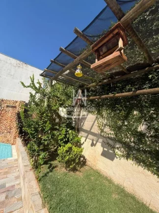 Imagem Casa, Jardim Nazareth - São José do Rio Preto