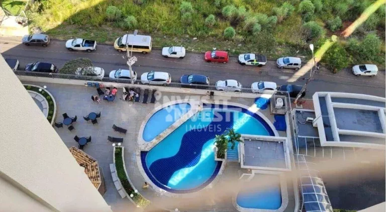 Imagem Apartamento à venda na Vila dos Alpes - Goiânia/GO