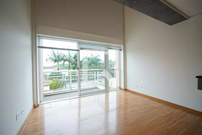Imagem Apartamento à Venda - Vila Mariana, 1 Quarto, 55 m2