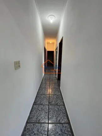 Imagem Casa à venda no bairro Jardim Duas Nascentes - Mogi Guaçu/SP