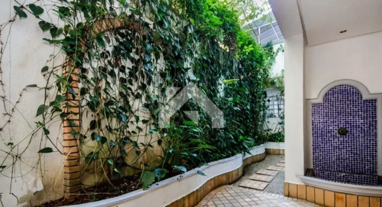 Imagem Casa de Condomínio em Alphaville Residencial Plus - Barueri