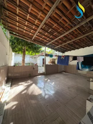 Imagem Casa 3 quartos a venda José Walter