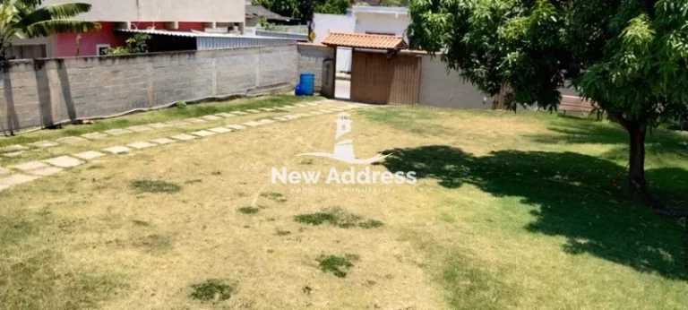 Imagem Casa ampla em terreno de aproximadamente 1.340m² em Bom Pastor - Viana