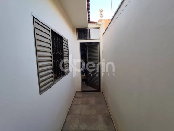 Imagem CASA À VENDA - CIDADE ARACY