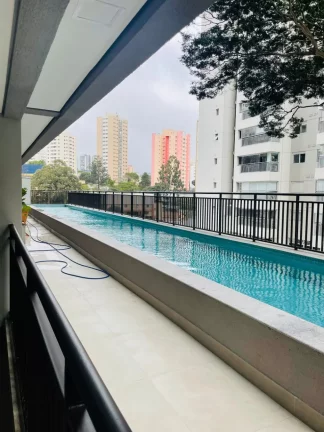 Imagem CÁDIZ JARDIM PRUDÊNCIA - Studio 29m² (Unidade Revenda), conceito inovador e área de lazer incrível!