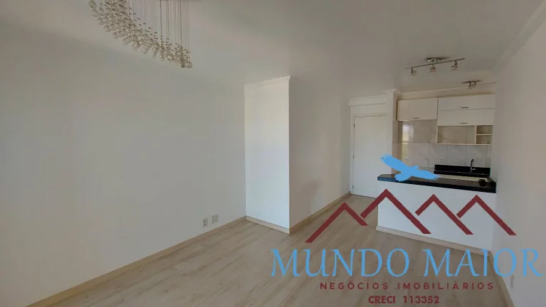 Apto vila alzira - 3 Dorms - 1 suite - 1 vaga - 60 M2 - R$ 450.000.00