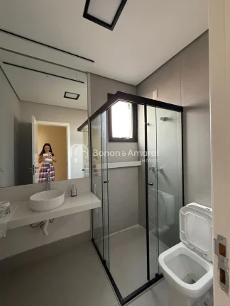 Imagem Sobrado à venda com 03 quartos por R$ 2.350.000,00 no Condomínio Santorini bairro Parque Brasil 500, em Paulínia