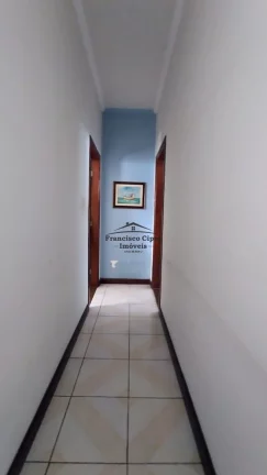 Imagem Casa à venda no bairro Cohab - Parque Residencial Anna Guilhermina Rois Alves - Guaratinguetá/SP
