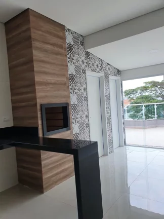 Imagem Apartamento à venda no bairro Vila Curuçá - Santo André/SP