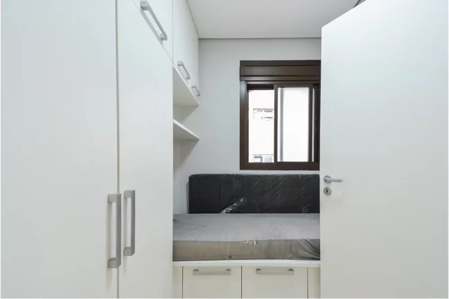 Imagem Apartamento com 4 Quartos à Venda, 229 m² em Jardim Paulista - São Paulo