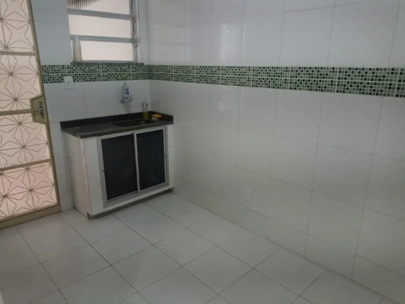 Imagem Apartamento com 1 Quarto à Venda, 55 m² em Campo Grande - Rio de Janeiro