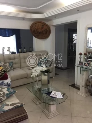 Imagem Sobrado para Venda em Santo André / SP no bairro Centreville