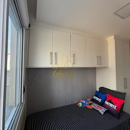 Imagem Venda  Apartamento no Condomínio Royal Garden