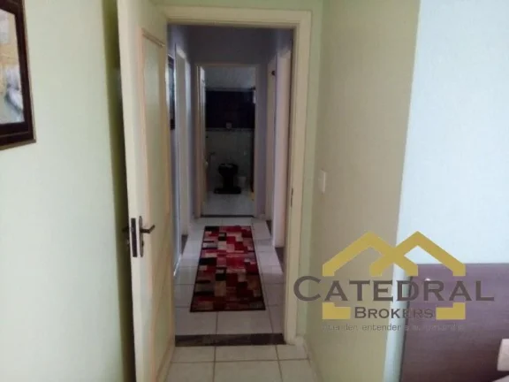 Imagem Sobrado com 3 dormitórios à venda por R$1.200.000,00 em Jundiaí/SP