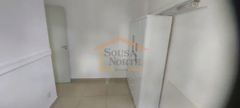 Imagem Apartamento bem ventilado e iluminado, 50m², c2 dormitórios, sala confortável, cozinha funcional,...