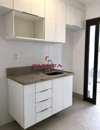 Imagem Apartamento para alugar em São Paulo, Vila Leopoldina, com 2 quartos, 69m²