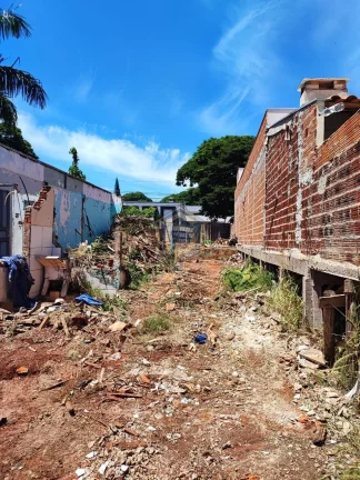 Imagem Terreno Desmembrado na Vila Morangueira, Maringá/PR