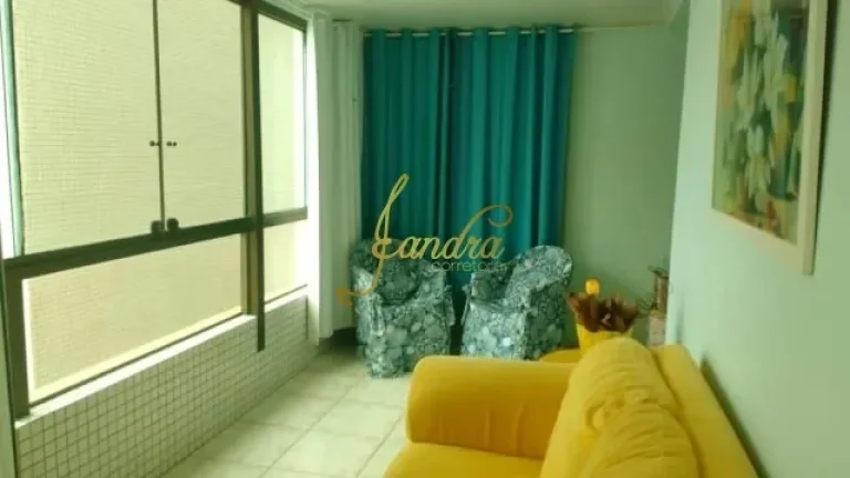 Imagem Apartamento 2 dorm com suite com vista mar